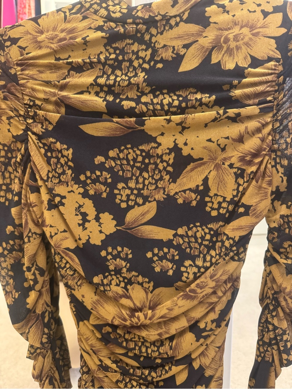 Marciano woman’s bodysuit
